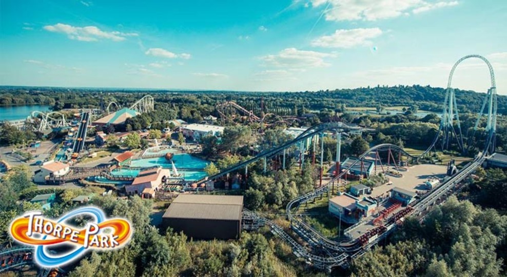 Thorpe Park